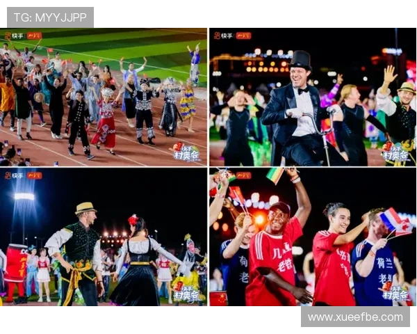 激发运动激情与竞技精神探索体育赛事背后的力量与故事