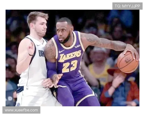 NBA今日焦点：湖人逆转战胜勇士 詹姆斯与戴维斯合力引领球队胜利 - 副本 - 副本 - 副本