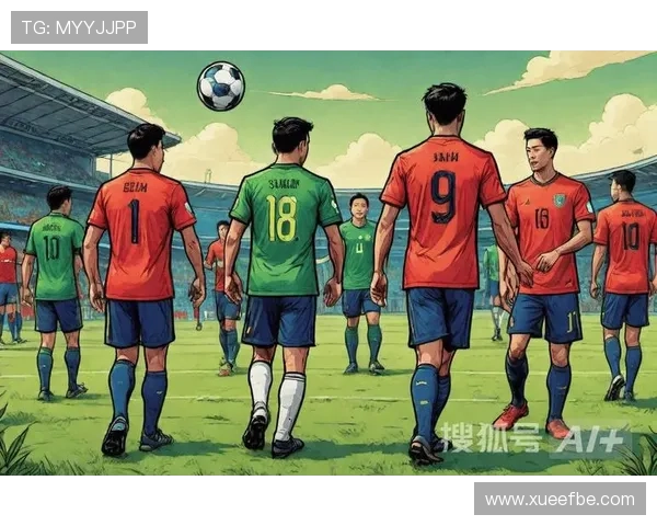 世界杯赛场风云再起强队对决引爆全球球迷热情新高潮 - 副本 - 副本