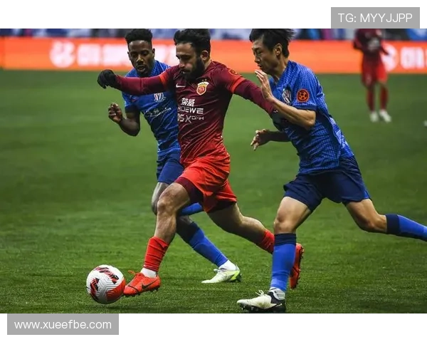 亚冠激战落幕 中超球队表现亮眼 争夺小组出线形势愈加紧张 - 副本 - 副本 (2) 亚冠激战落幕 中超球队表现亮眼 争夺小组出线形势愈加紧张 - 副本 - 副本 (2)